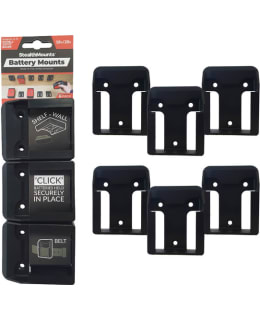 STEALTH MOUNTS 6KPL AKUNPIDIKE EINHELL Main Image
