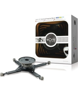 Omnimount OMN-WM3 ceiling projector mount Main Image