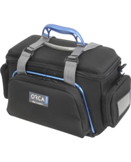 ORCA 110755 OR-4 SHOULDER CAMERA BAG - 5 Main Image