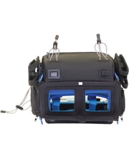 ORCA 110773 OR-30 AUDIO BAG - 5 Main Image