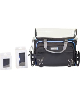 ORCA 110784 OR-38 SMALL WIRELESS POUCH Main Image