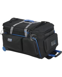 ORCA 110763 OR-14 SHOULDER BAG WITH BUIL Main Image