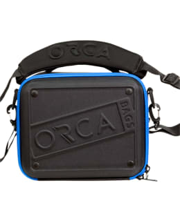 ORCA 110807 OR-69 HARD SHELL ACCESSORIES Main Image