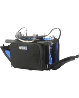 ORCA 110832 OR-280 AUDIO BAG X-SMALL Main Image