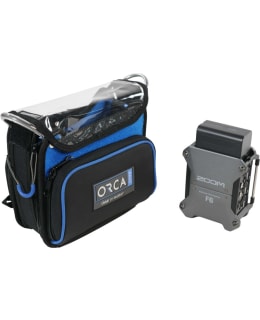 ORCA 112665 OR-268 AUDIO MIXER BAG 1 LOW Main Image