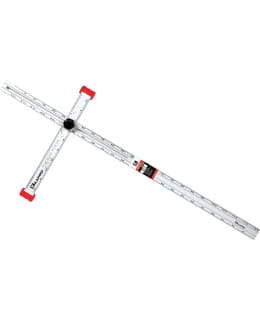 KAPRO 120CM SÄÄDETTÄVÄ T-LINJARI Main Image