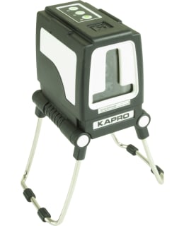 KAPRO 872 1V + 1P GREEN LASER Main Image
