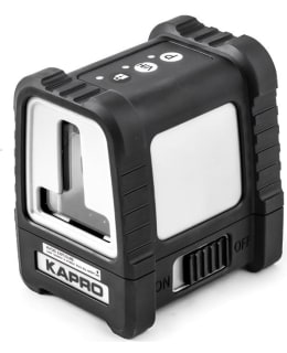 KAPRO RISTILASER 870G VIHREÄ, 1P + 1 V, Main Image