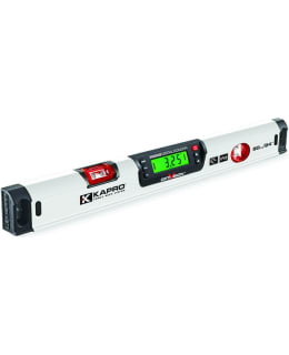 Digital level 905D 60cm IP65 Main Image