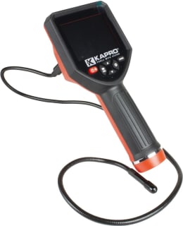 KAPRO ENDOSKOOPPI 397 3.5" LCD IP67, LAD Main Image