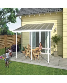 PALRAM FERIA 12,5 M2, VALKTERASSIKATOS Main Image