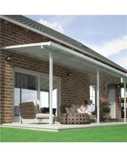 PALRAM FERIA 16,1 M2, VALK TERASSIKATOS Main Image