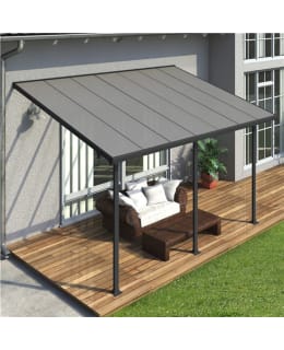 PALRAM FERIA 12,5 M2 ANTRAS TERASSIKATOS Main Image