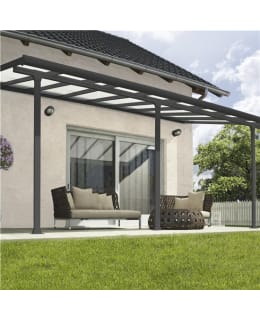 PALRAM FERIA 16,1 M2 ANTRAS TERASSIKATOS Main Image