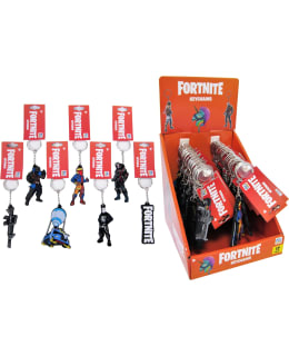 FORTNITE HAHMO AVAIMENPERÄ Main Image