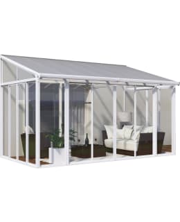 PALRAM SANREMO  3X4,25M VAL TERASSIKATOS Main Image