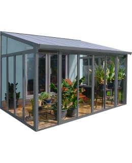 PALRAM SANREMO 3X4,25M HARM TERASSIKATOS Main Image