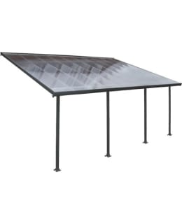 PALRAM FERIA 4X6,06M ANTRAS TERASSIKATOS Main Image