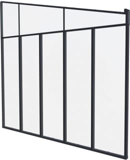 PALRAM FERIA 4M ANTRASIITTI SIVUSEINÄ Main Image