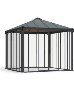 PALERMO 3600 PAVILJONGIN SEINÄ/OVISARJA Main Image