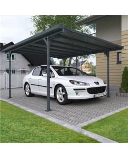 PALRAM VERONA 5000 HARMAA AUTOKATOS Main Image