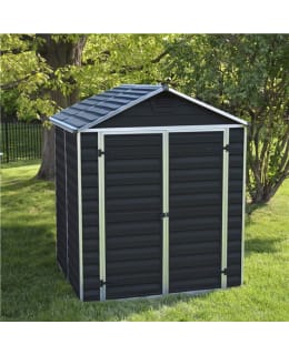 PALRAM SKYLIGHT 2,8 M2 KESKIYÖ HARM VAJA Main Image