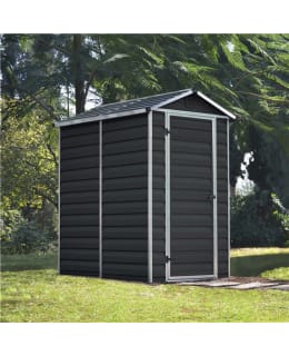 PALRAM SKYLIGHT 2,1 M2 KESKIYÖ HARM VAJA Main Image