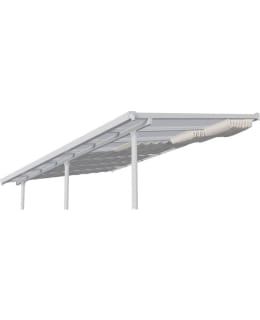 PALRAM FERIA 9 M2 TERASSIKATOKSEN VERHOT Main Image