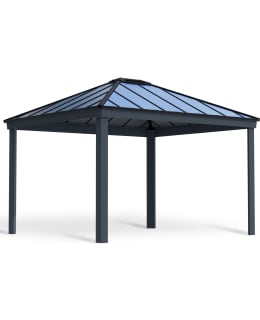 DALLAS 4.2 X 4.8 M HARMAA PAVILJONKI Main Image