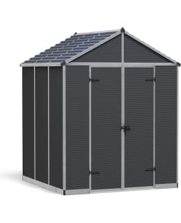 CANOPIA BY PALRAM RUBICON5.4M2 HARM VAJA Main Image