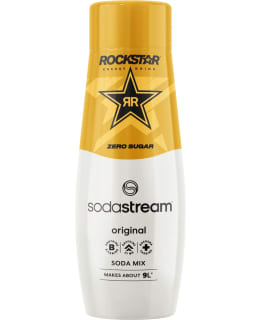 SODASTREAM ROCKSTAR ORIG ZERO TIIVISTE Main Image