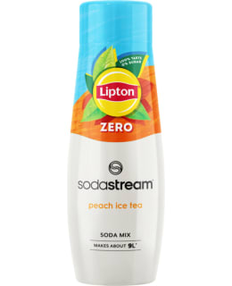 SODASTREAM LIPTON ICE TEA PEACH ZERO Main Image