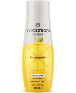 SODASTREAM CLASSICS LEMONADE NO SUGAR Main Image
