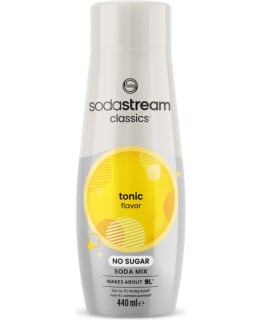 SODASTREAM TONIC NO SUGAR Main Image