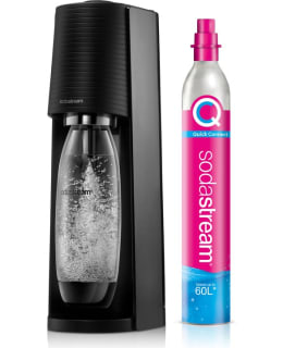 SODASTREAM TERRA MUSTA HIILIHAPOTUSLAITE Main Image
