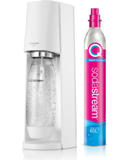 SODASTREAM TERRA VALK HIILIHAPOTUSLAITE Main Image