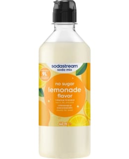 SODASTREAM LEMONADE NO SUGAR TIIVISTE Main Image
