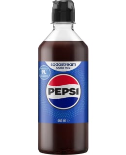 SODASTREAM PEPSI TIIVISTE Main Image