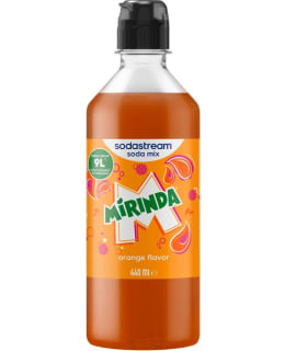 SODASTREAM MIRINDA TIIVISTE Main Image