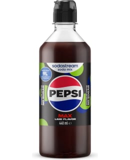 SODASTREAM PEPSI MAX LIME TIIVISTE Main Image