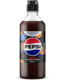 SODASTREAM PEPSI MAX MANGO TIIVISTE Main Image