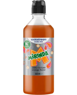 SODASTREAM MIRINDA ZERO TIIVISTE Main Image
