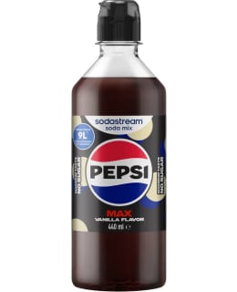 SODASTREAM PEPSI MAX VANILLA TIIVISTE Main Image