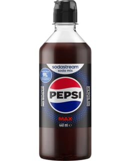 SODASTREAM PEPSI MAX TIIVISTE Main Image