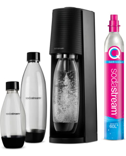 SODASTREAM TERRA MEGAP HIILIHAPOTUSLAITE Main Image