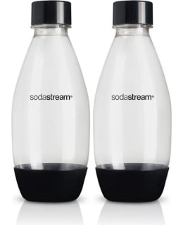 SodaStream 0.5L Twin Fuse DWS Main Image