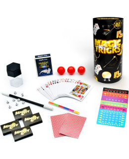 MAGIC CITY COOL TRICKS TAIKURISETTI Main Image