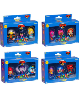 BRAWL STARS S1 3KPL HAHMO Main Image