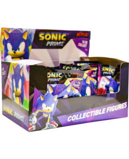 SONIC S1 HAHMO 1KPL PAKKAUS Main Image