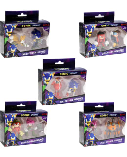 SONIC S1 HAHMO 2KPL PAKKAUS Main Image